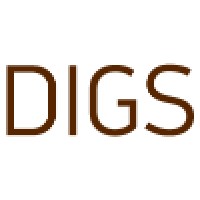 Digs logo, Digs contact details