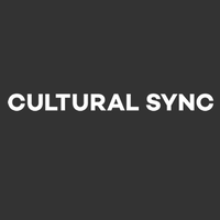 Cultural Sync logo, Cultural Sync contact details