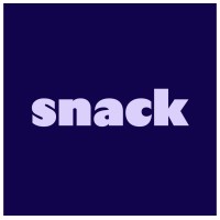 SNACK logo, SNACK contact details