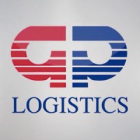 GP LOGISTICS logo, GP LOGISTICS contact details