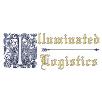 Illuminated Logistics logo, Illuminated Logistics contact details