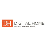 Digital Home LLC logo, Digital Home LLC contact details