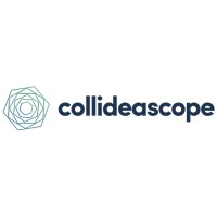 collideascope logo, collideascope contact details