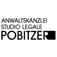 Anwaltskanzlei Studio Legale Pobitzer logo, Anwaltskanzlei Studio Legale Pobitzer contact details