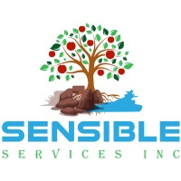 Sensible Services Inc. logo, Sensible Services Inc. contact details