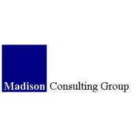 Madison Consulting Group logo, Madison Consulting Group contact details