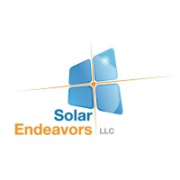 Solar Endeavors logo, Solar Endeavors contact details