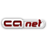 CAnet logo, CAnet contact details