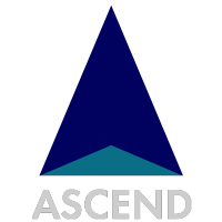 Ascend PAC logo, Ascend PAC contact details