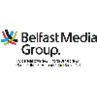 Belfast Media Group Ltd. logo, Belfast Media Group Ltd. contact details