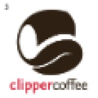 Clipper Coffee logo, Clipper Coffee contact details