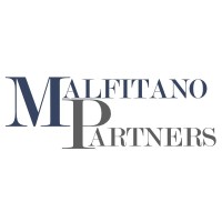 MALFITANO PARTNERS logo, MALFITANO PARTNERS contact details