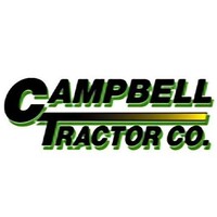 Campbell Tractor & Implement Inc logo, Campbell Tractor & Implement Inc contact details