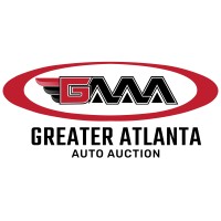 Greater Atlanta Auto Auction logo, Greater Atlanta Auto Auction contact details