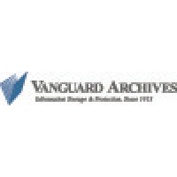 Vanguard Archives Inc logo, Vanguard Archives Inc contact details