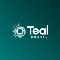 Teal Brasil logo, Teal Brasil contact details