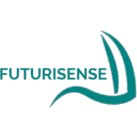 Futurisense logo, Futurisense contact details