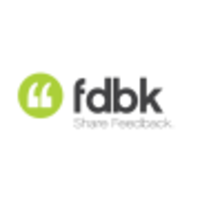 Fdbk, Inc. logo, Fdbk, Inc. contact details