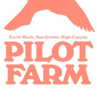 Pilot Farm logo, Pilot Farm contact details