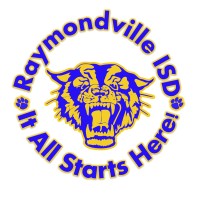 Raymondville Independent School District logo, Raymondville Independent School District contact details