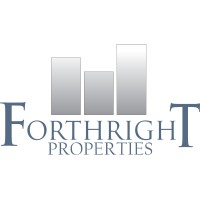 Forthright Properties logo, Forthright Properties contact details