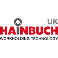 HAINBUCH UK logo, HAINBUCH UK contact details