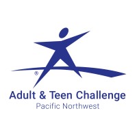 Pacific Northwest Adult & Teen Challenge logo, Pacific Northwest Adult & Teen Challenge contact details