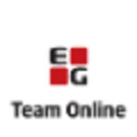 EG Team Online logo, EG Team Online contact details