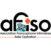 AFISO (Association belge francophone des infirmières de salle d'opération) logo, AFISO (Association belge francophone des infirmières de salle d'opération) contact details