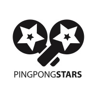 PingPongStars logo, PingPongStars contact details