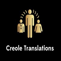 Creole Translations LLC logo, Creole Translations LLC contact details