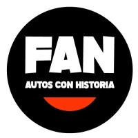 FAN Autos con historia logo, FAN Autos con historia contact details