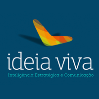 Ideia Viva Inteligência Estratégica e Comunicação logo, Ideia Viva Inteligência Estratégica e Comunicação contact details