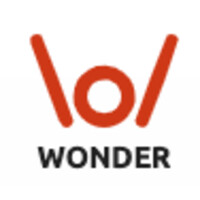 Wonder Colombia logo, Wonder Colombia contact details