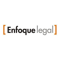 Enfoque Legal S.A.S. logo, Enfoque Legal S.A.S. contact details