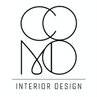 COMO INTERIOR DESIGN logo, COMO INTERIOR DESIGN contact details