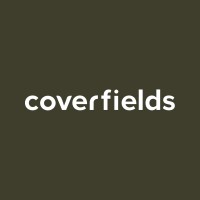 Coverfields logo, Coverfields contact details