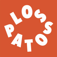 studio los patos logo, studio los patos contact details