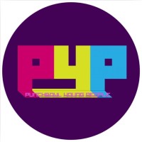 PYP logo, PYP contact details