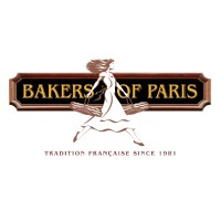 Bakers Of Paris Inc logo, Bakers Of Paris Inc contact details