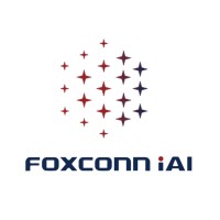 Foxconn iAI logo, Foxconn iAI contact details