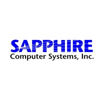 Sapphire Computer Systems, Inc. logo, Sapphire Computer Systems, Inc. contact details