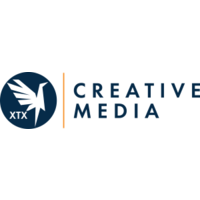 XTX Creative Media logo, XTX Creative Media contact details