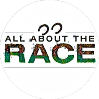 All About The Race logo, All About The Race contact details