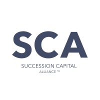 Succession Capital Alliance logo, Succession Capital Alliance contact details