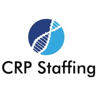 CRP Staffing logo, CRP Staffing contact details