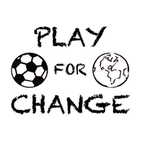 Play for Change logo, Play for Change contact details