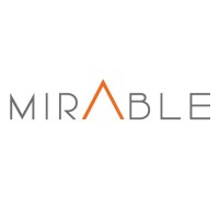 Mirable Inc. logo, Mirable Inc. contact details