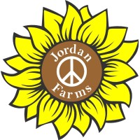 Jordan Farms logo, Jordan Farms contact details