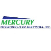 Mercury Technologies of Minnesota, Inc logo, Mercury Technologies of Minnesota, Inc contact details